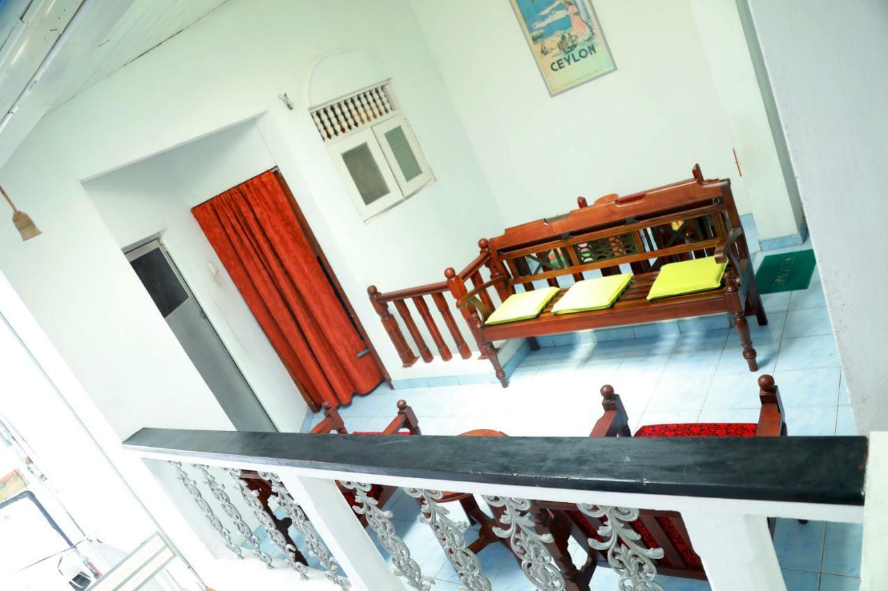 Nisala Guest Otel Galle Dış mekan fotoğraf