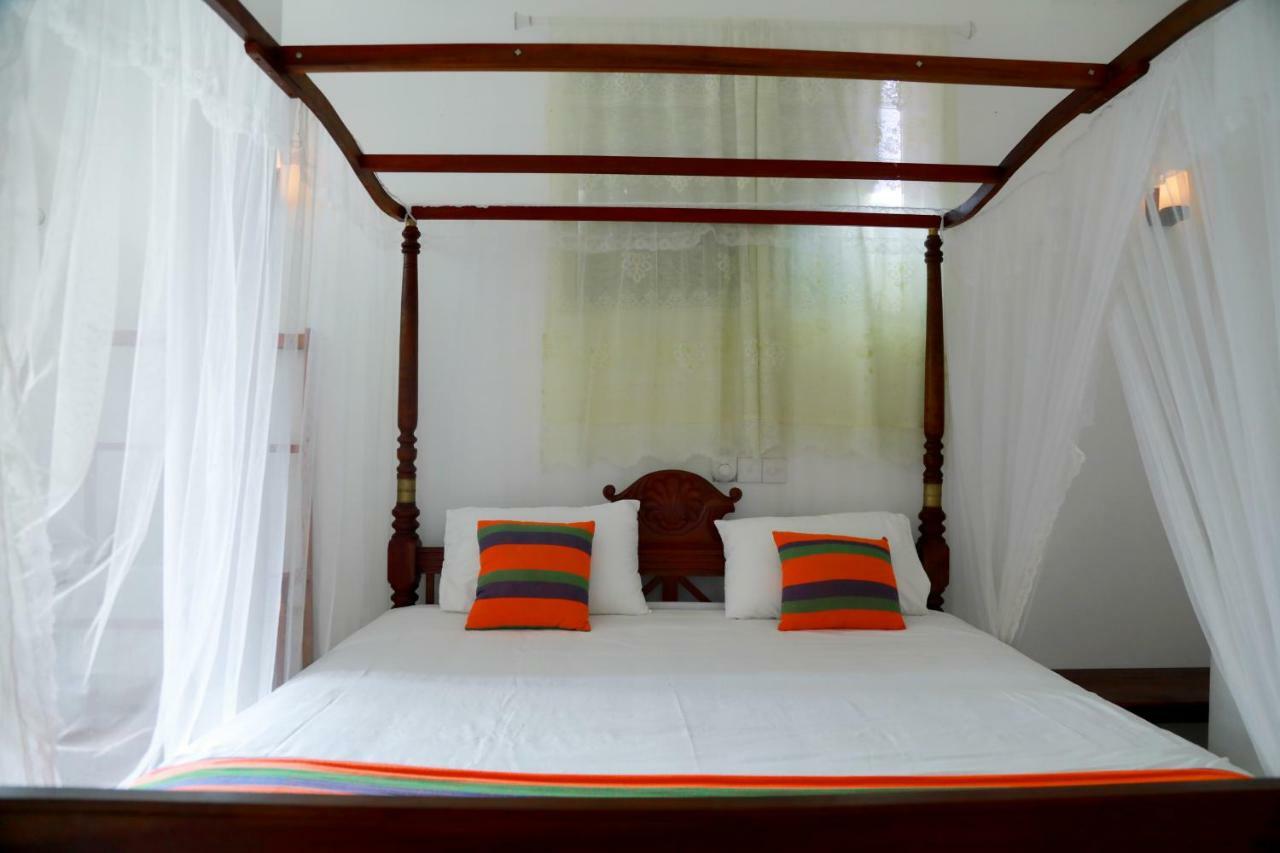 Nisala Guest Otel Galle Dış mekan fotoğraf