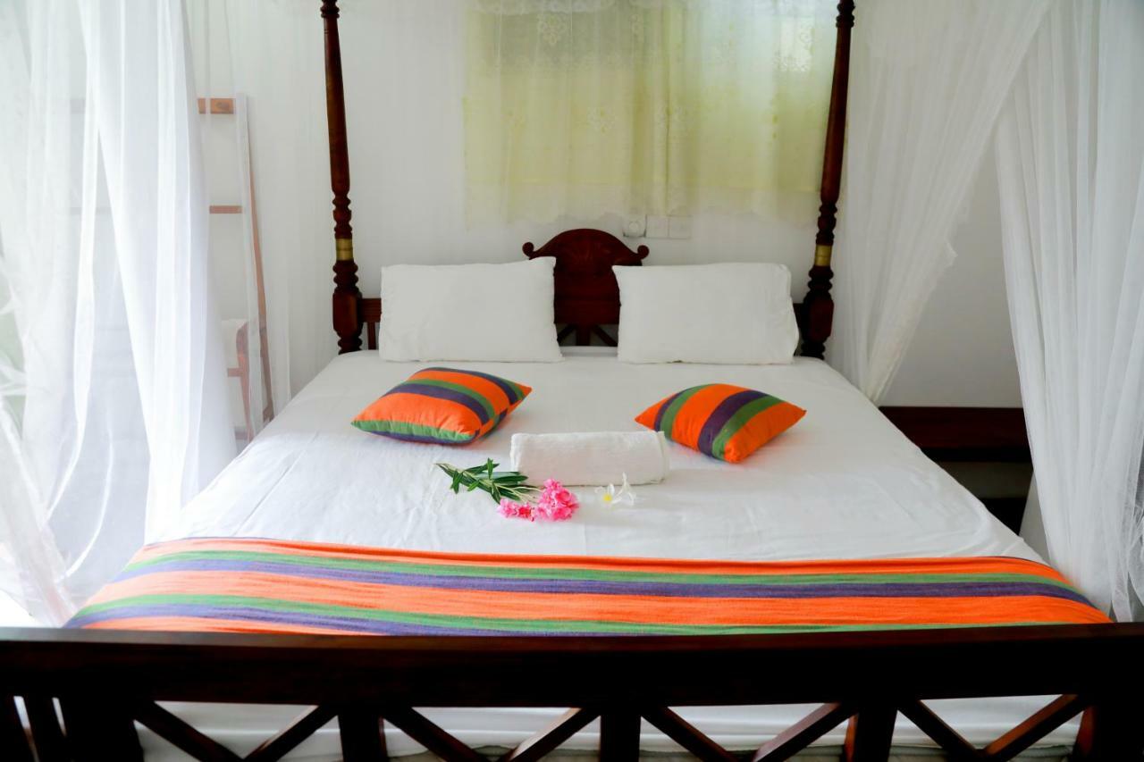 Nisala Guest Otel Galle Dış mekan fotoğraf