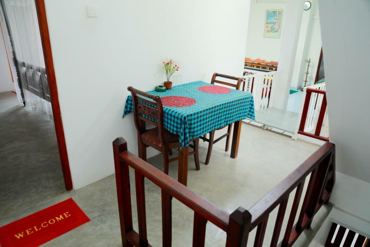 Nisala Guest Otel Galle Dış mekan fotoğraf