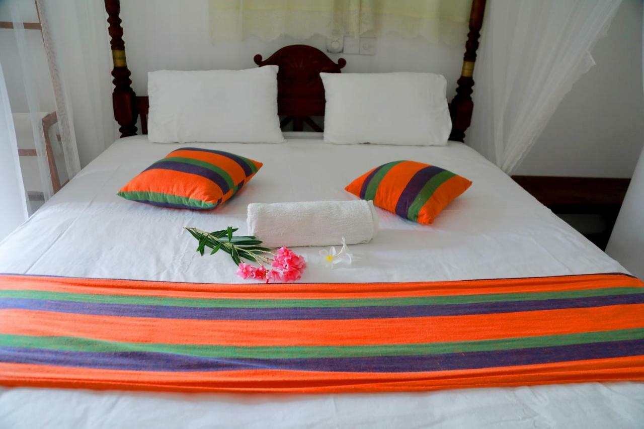 Nisala Guest Otel Galle Dış mekan fotoğraf
