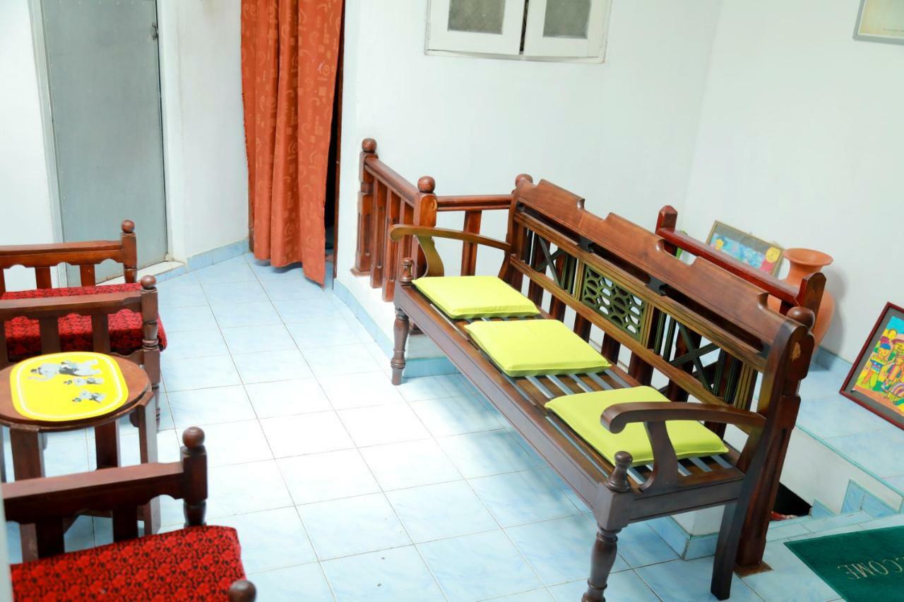 Nisala Guest Otel Galle Dış mekan fotoğraf