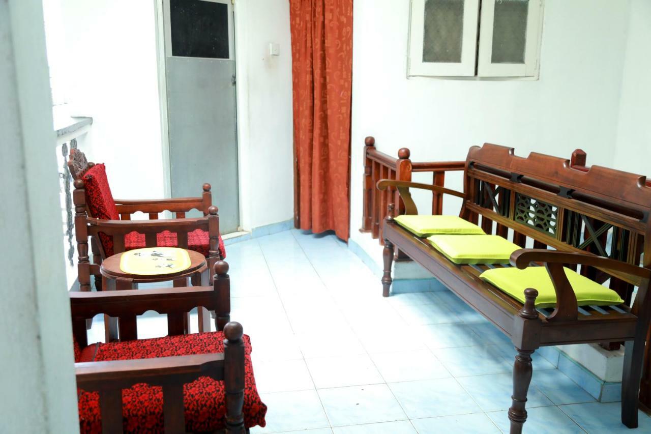 Nisala Guest Otel Galle Dış mekan fotoğraf