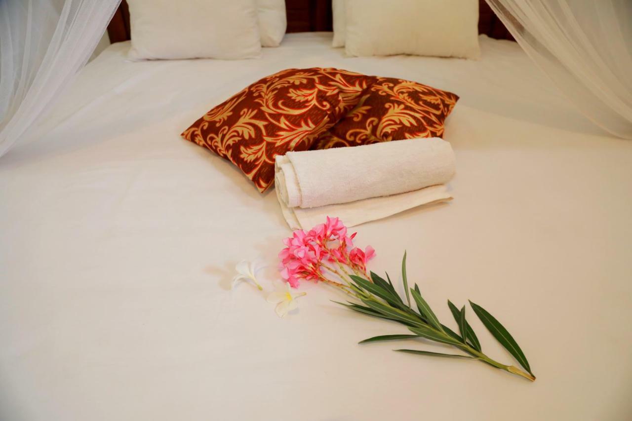 Nisala Guest Otel Galle Dış mekan fotoğraf