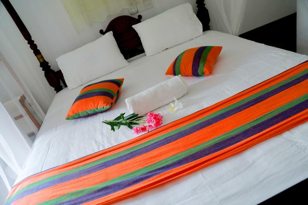 Nisala Guest Otel Galle Dış mekan fotoğraf