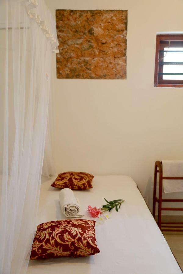 Nisala Guest Otel Galle Dış mekan fotoğraf