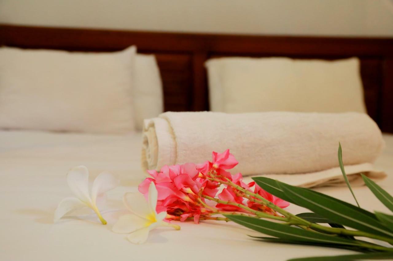 Nisala Guest Otel Galle Dış mekan fotoğraf