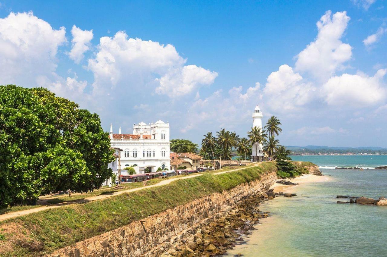 Nisala Guest Otel Galle Dış mekan fotoğraf